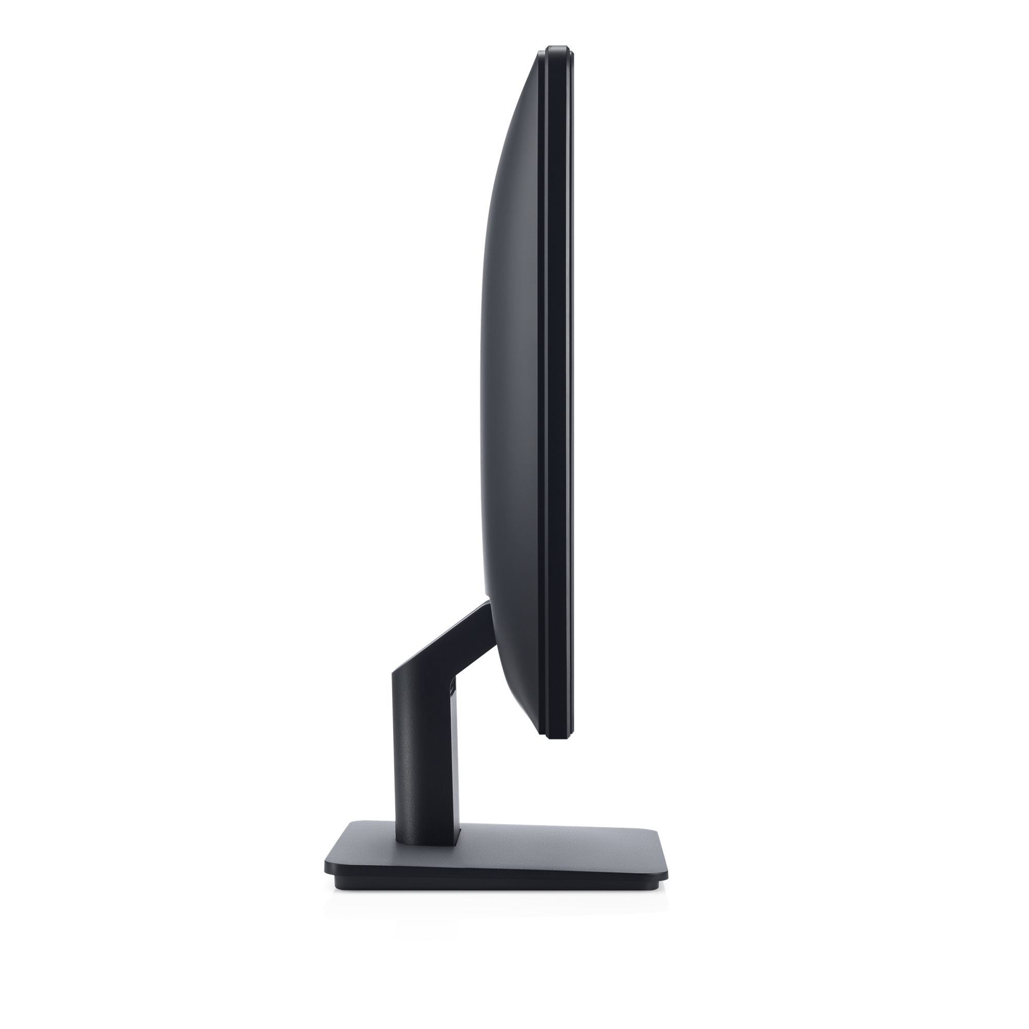 1715-8107 e1715s 17"monitor, vga, dp, 1280x1024, black eur,3 y Dell Santreyd  - Вид №2