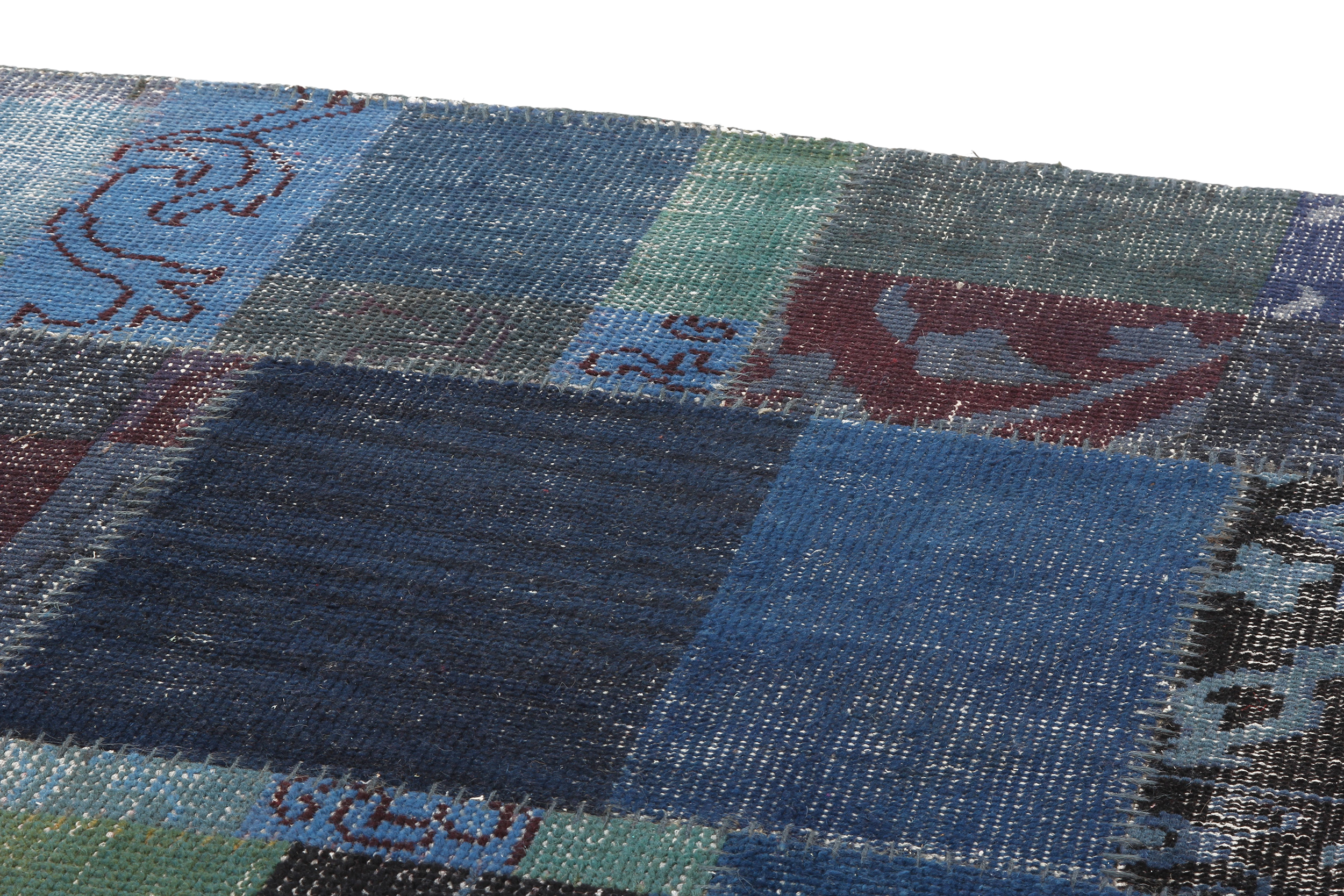 2000621336173 Ковер Tebrisi LINIE DESIGN  - Вид №1