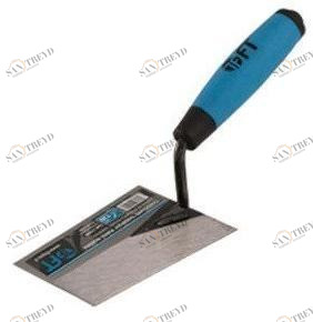 FT Cazzuolino duraflex punta quadra sun-id-1507234