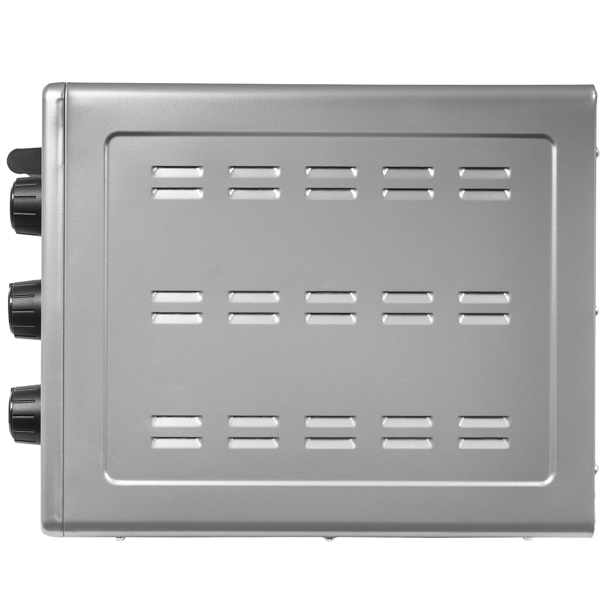 9265942 Мини-печь Kraft KN-MO 3900 FGR серый STDN-0088583 - Вид №2