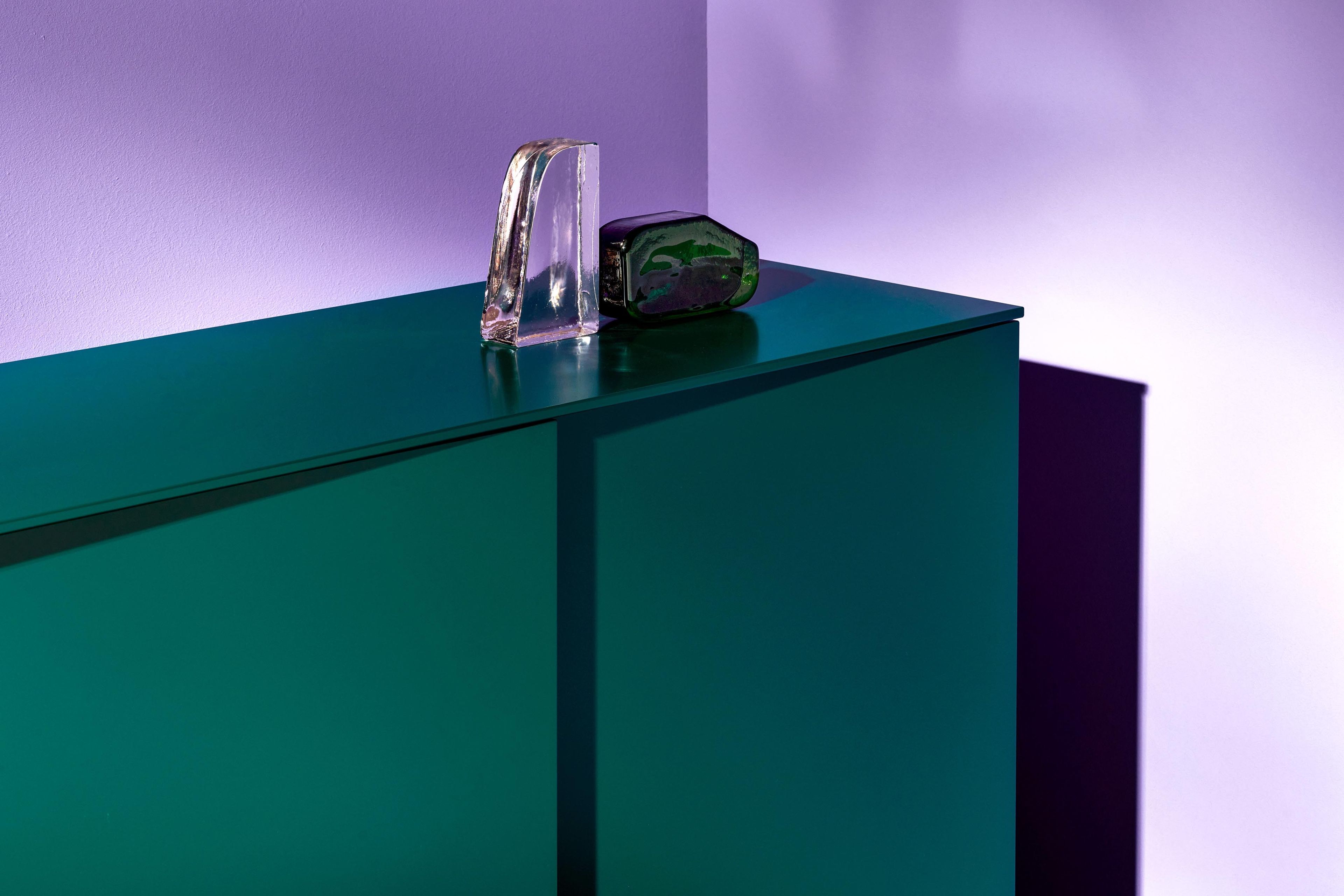 Деревянный шкаф Schonbuch Кайдан ARCH-00126698 - Вид №5