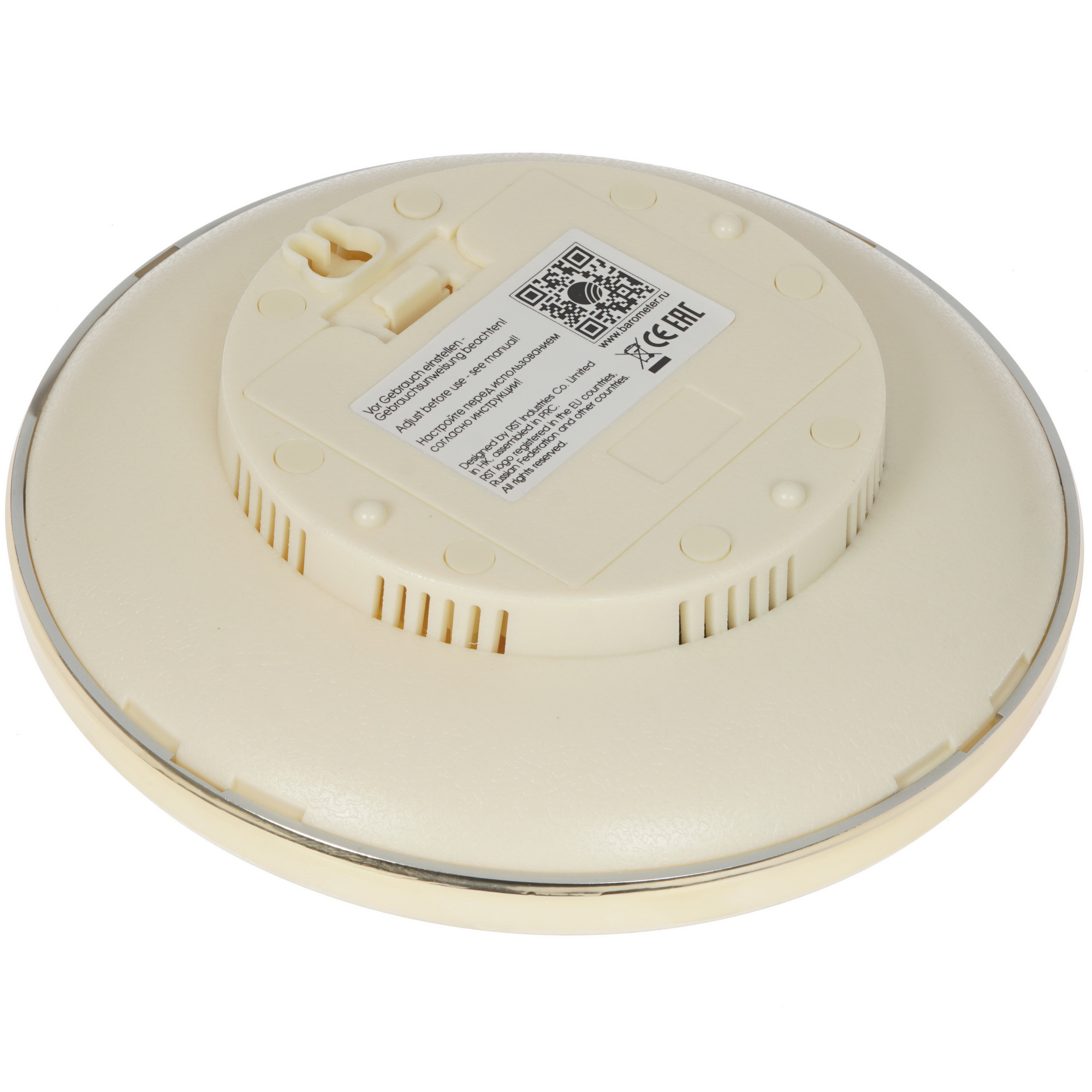 1304393 Барометр RST 5805 STDN-0025753 - Вид №3