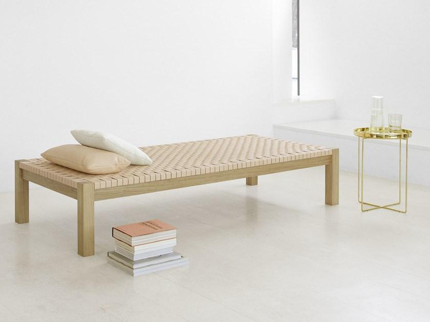 e15 Кушетка Ferdinand kramer® Fk01  - Вид №1