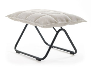 Тканевая подставка для ног