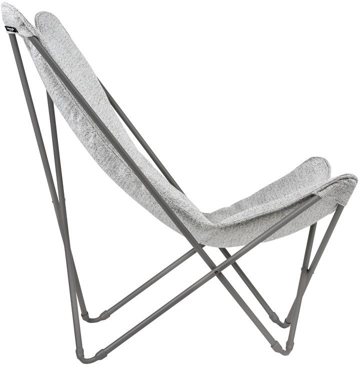Lafuma Mobilier Садовое кресло из ткани sunbrella® с высокой спинкой Privilege Lfm2859 - Вид №2