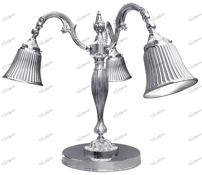 FEDE Настольная лампа из латуни  Fd1155---/fd1157 Fd1155---/fd1157---