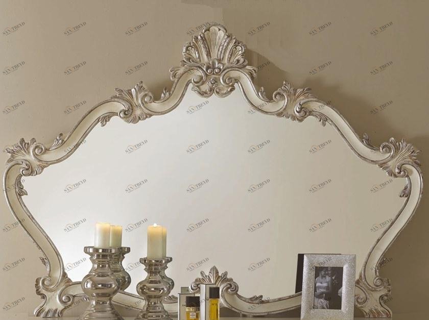 SCAPPINI & C Зеркало с настенной рамой 35th anniversary 2574