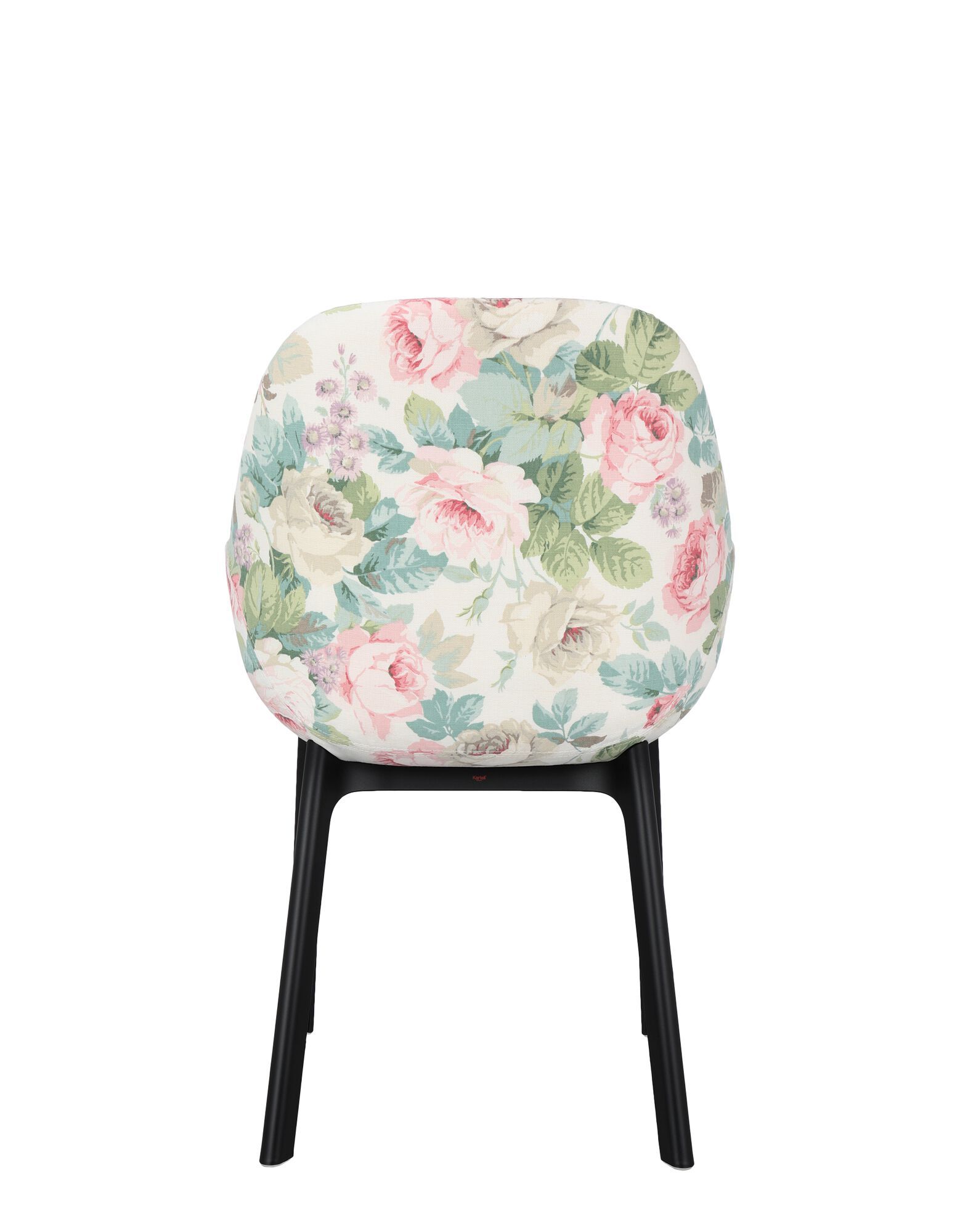 Мягкий тканевый стул с подлокотниками Kartell CLAP ARCH-00149595 - Вид №122