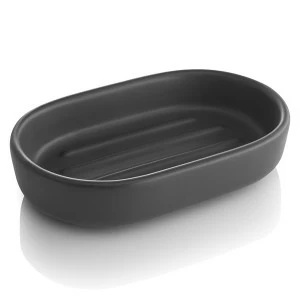 Мыльница черная керамическая Eva Solo EVA SOLO  00-3869426 Черный