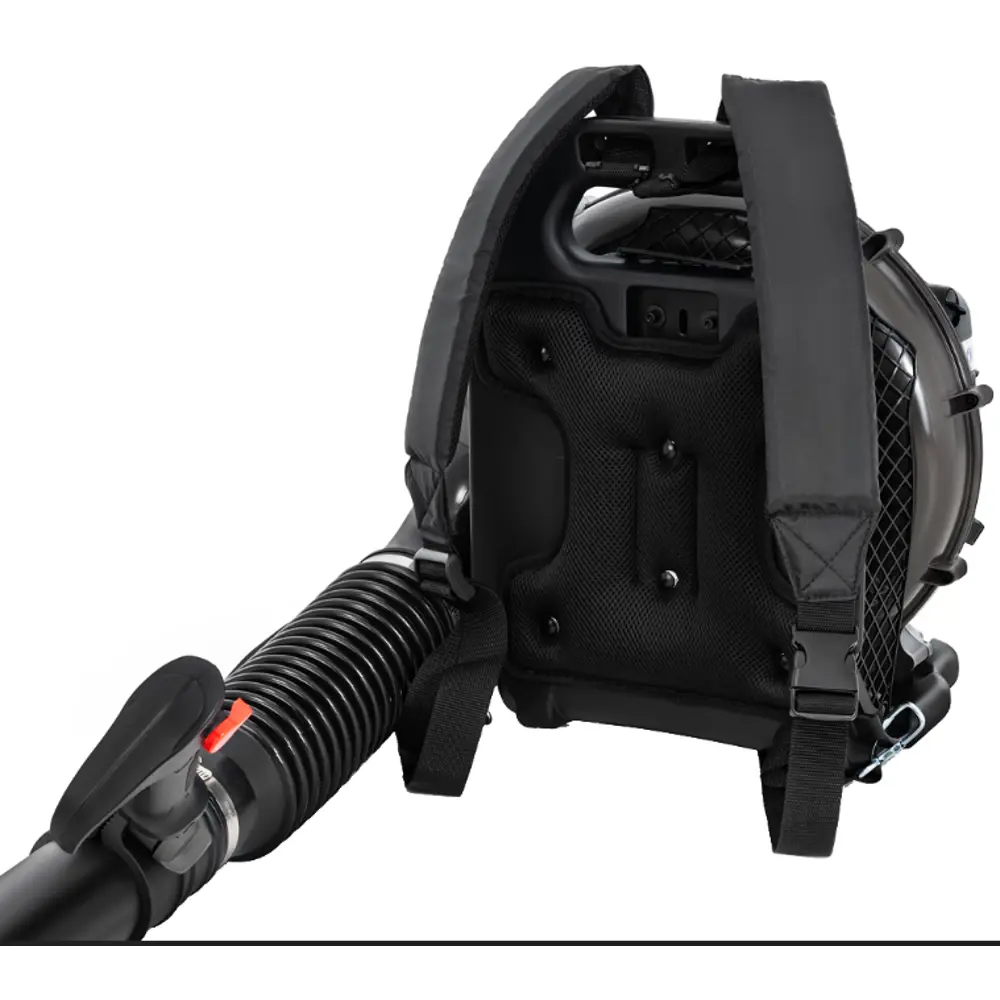 Воздуходувка бензиновая ранцевая Мобил К К XB52А ПРЕМИУМ 900 м³/ч. 2.2 л.с STLM-2178007 - Вид №2