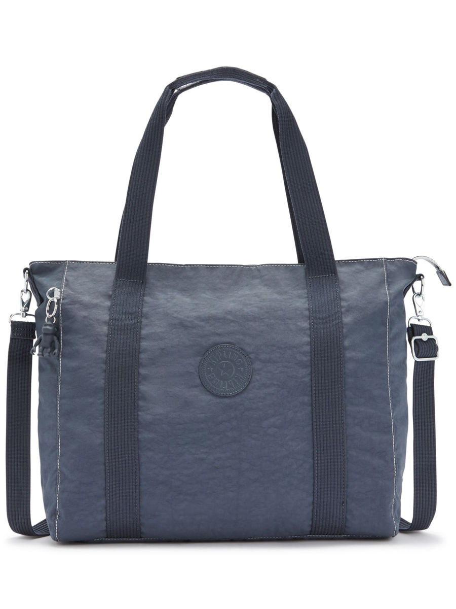 KI544489S Сумка Large Tote Kipling Asseni 