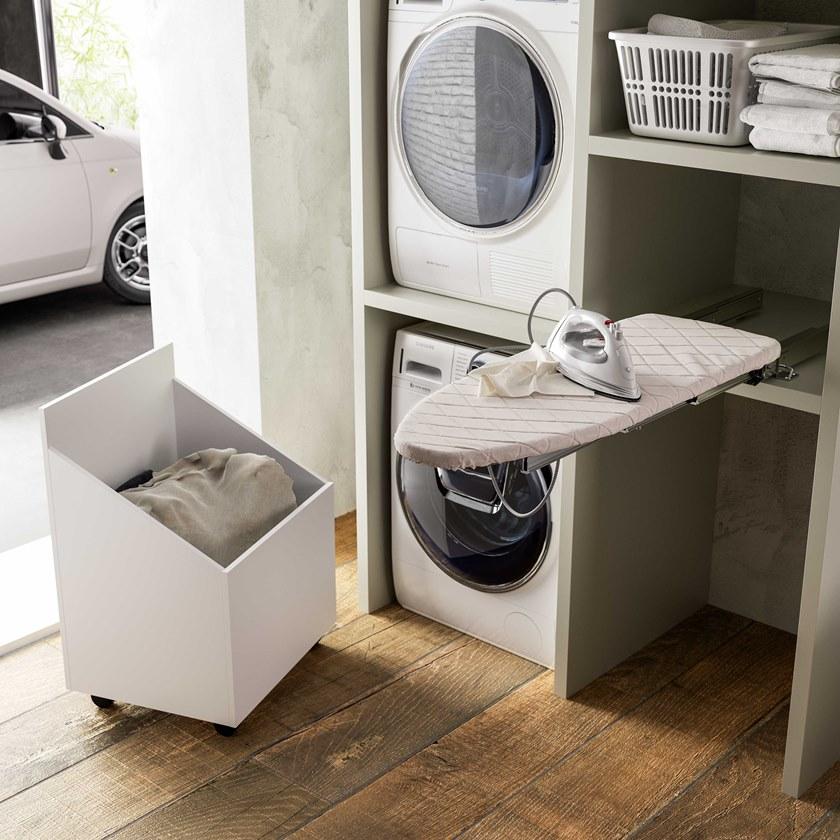 Mobiltesino Модульный шкаф для стирки Hydro sun-id-1397224 - Вид №2