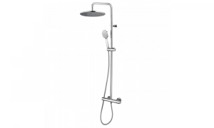 L20001 Душевая колонна COSMO Ø 280 mm - Termostatico BOSSINI