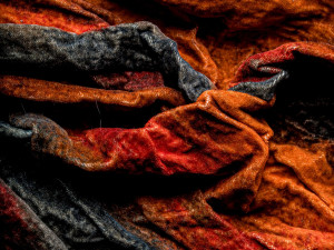 Хлопчатобумажная ткань