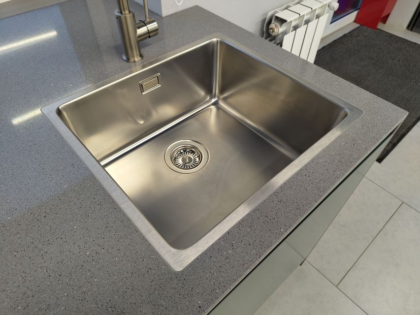 Столешницы для кухни - Тревизо / 12 мм LIGRON LIST238 8023 - Вид №7