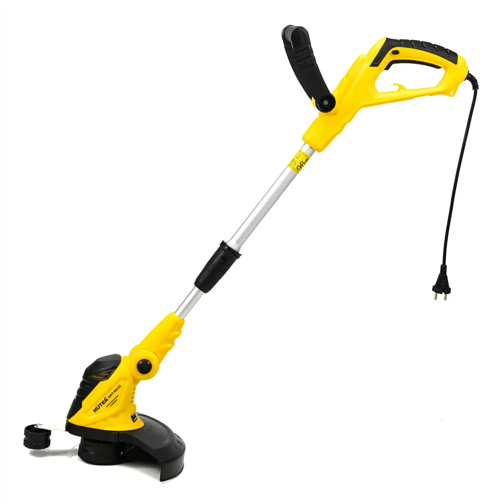 Триммер электрический Huter GET-RS32 600 Вт STLM-2096772