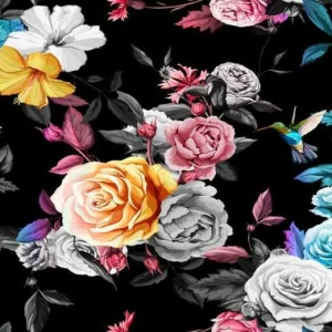 WP02699 Фотообои Verol Фотообои decoline 1х1 м