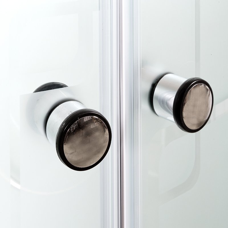 ЕМ4590 с электрикой (эл.) Душевая кабина DETO Серия EM ЕМ1590 N LED с гм. - Вид №22