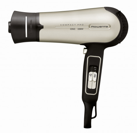CV4741D0 Фен / фен compact pro 2200вт Rowenta Santreyd 