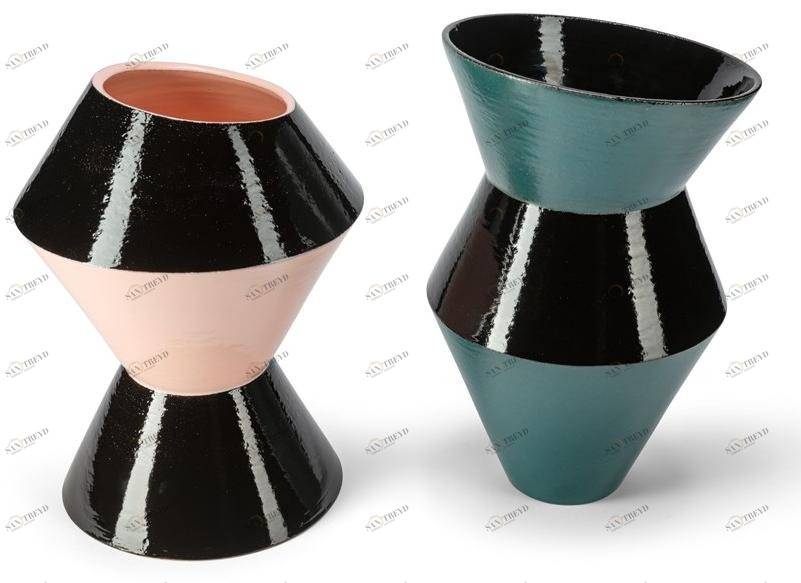 Visionnaire Керамическая ваза sun-id-1376529