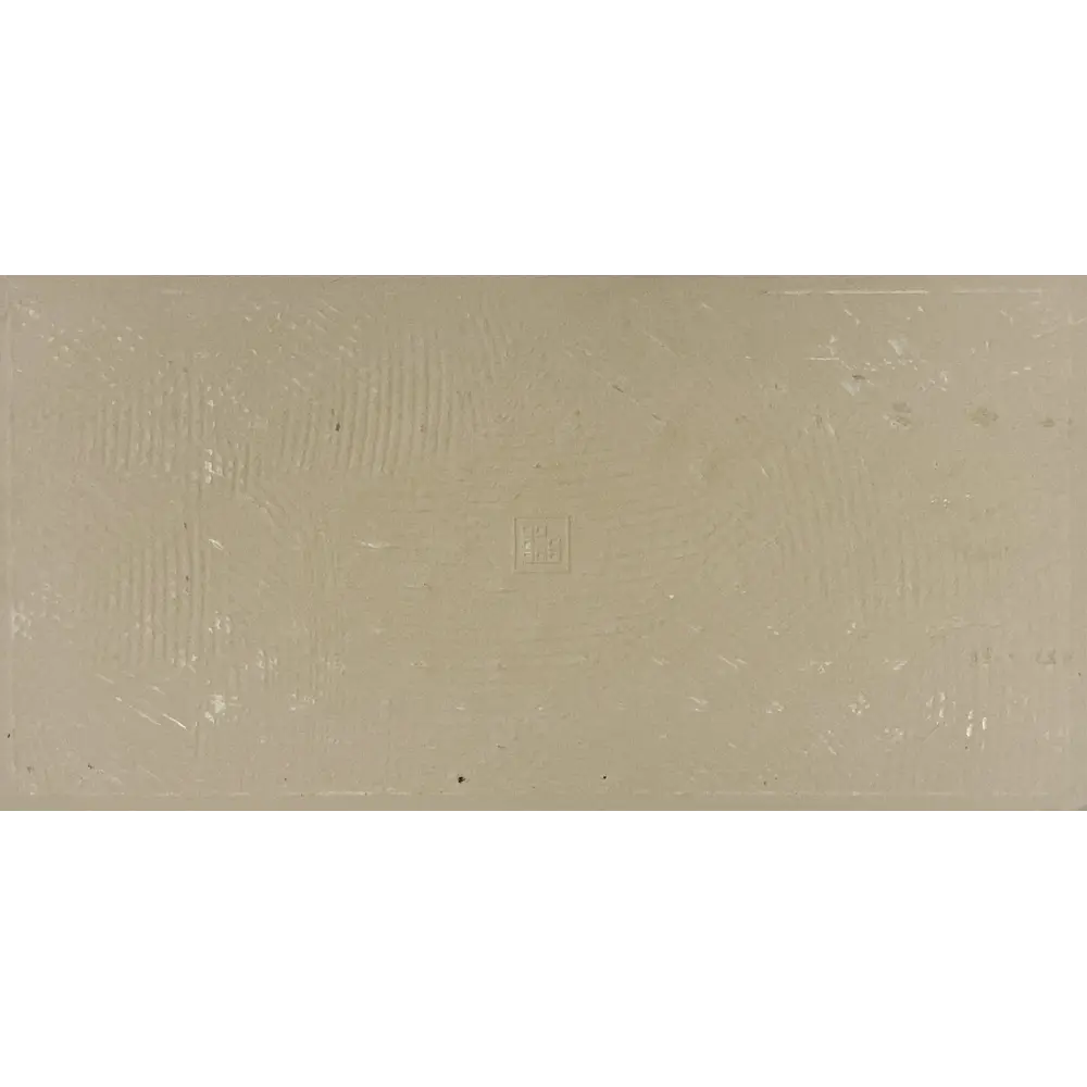 Плитка облицовочная Alma Ceramica Dakota 24.9x50 см 1.1205 м² цвет белый STLM-2083053 - Вид №3