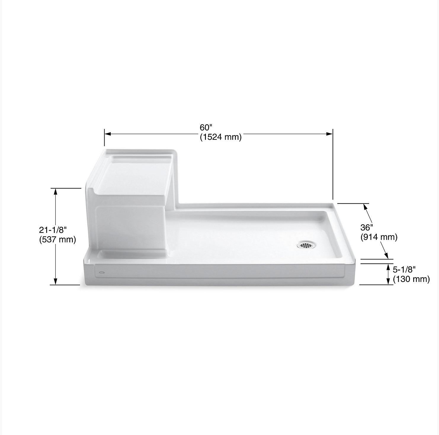 KOHLER  K-1978-NY  - Вид №3