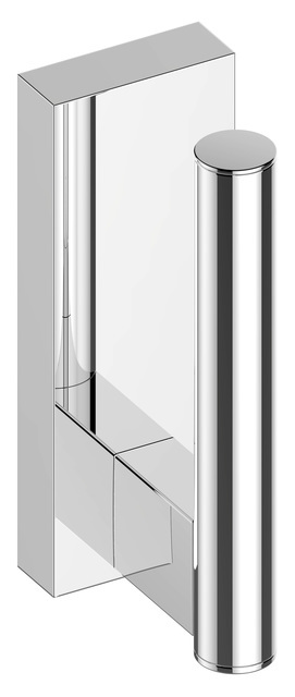 34903010001 Декоративная крышка KEUCO Plan Care - Вид №1