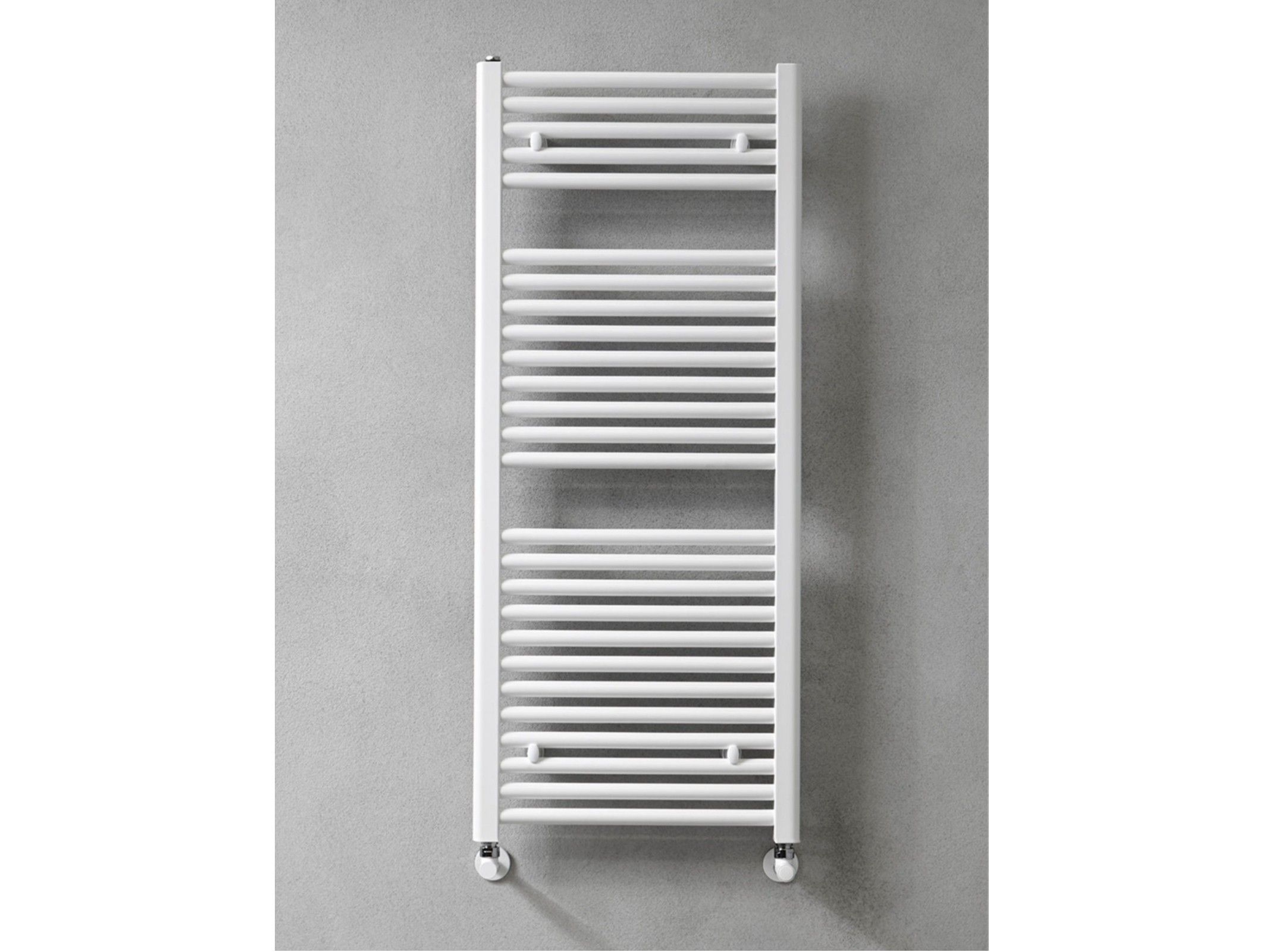 Настенный стальной полотенцесушитель Caleido ARCH-00094804 - Вид №2