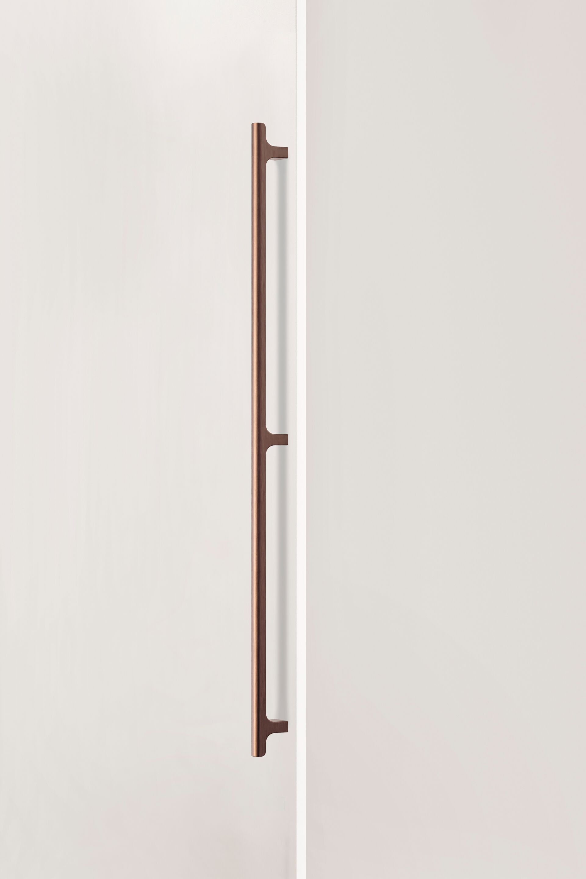 Алюминиевая мебельная ручка / ручка Viefe Hinoki ARCH-00029550 - Вид №2