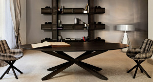 Стол  ANNIBALE COLOMBO C 1451