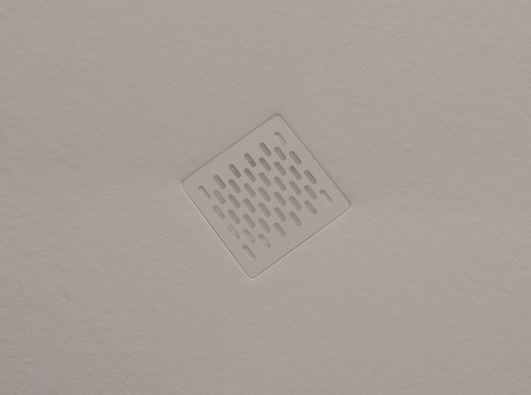 MCBATH Coliseo Stone Nox 100x100 Квадратная глина sun-id-1959618 - Вид №2