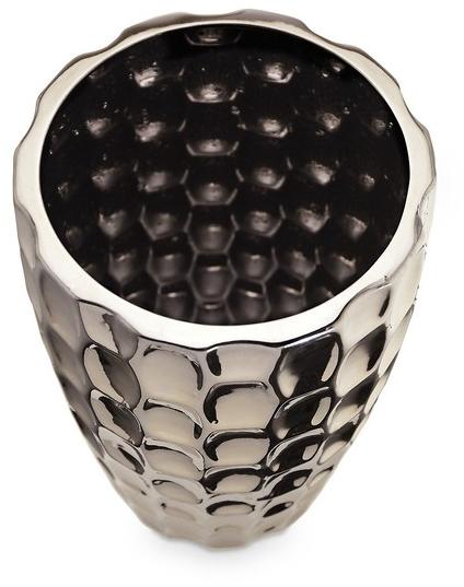 MARIONI Керамическая ваза Tortuga 01494 - Вид №2