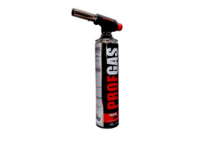 16831063 Газовый баллон с высокотемпературной смесью ProfGas, 330 гр Pg600 Lakko