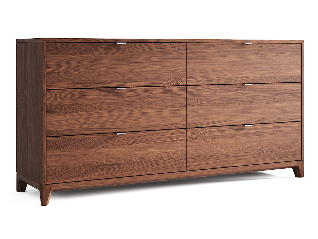 IDC017105000 The IDEA Комод CASE №3  - Вид №1