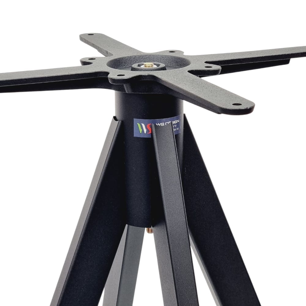 Чугунное основание стола WS Design SIRIO ARCH-00038300 - Вид №3