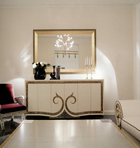 Буфет  COLOMBOSTILE 0260 CR