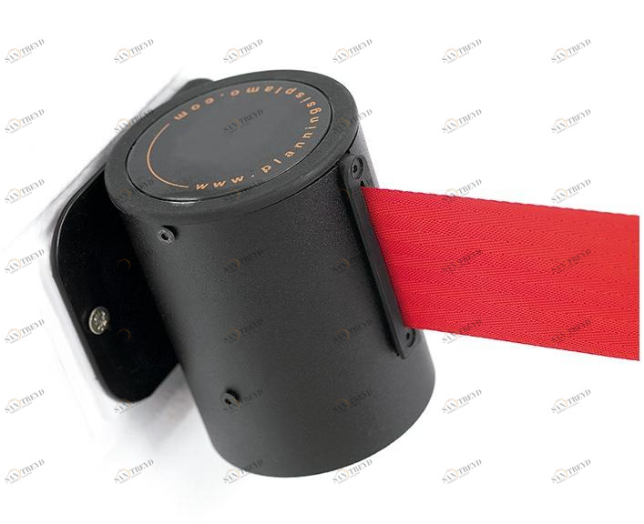 Made Design Настенная выдвижная лента для дорожных столбов sun-id-1410251