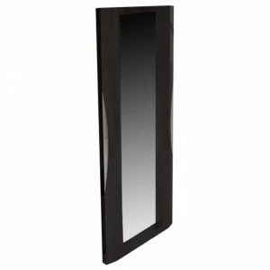 Напольное зеркало прямоугольное коричневое Negozio ESF ДИЗАЙНЕРСКИЕ 043942 Коричневый