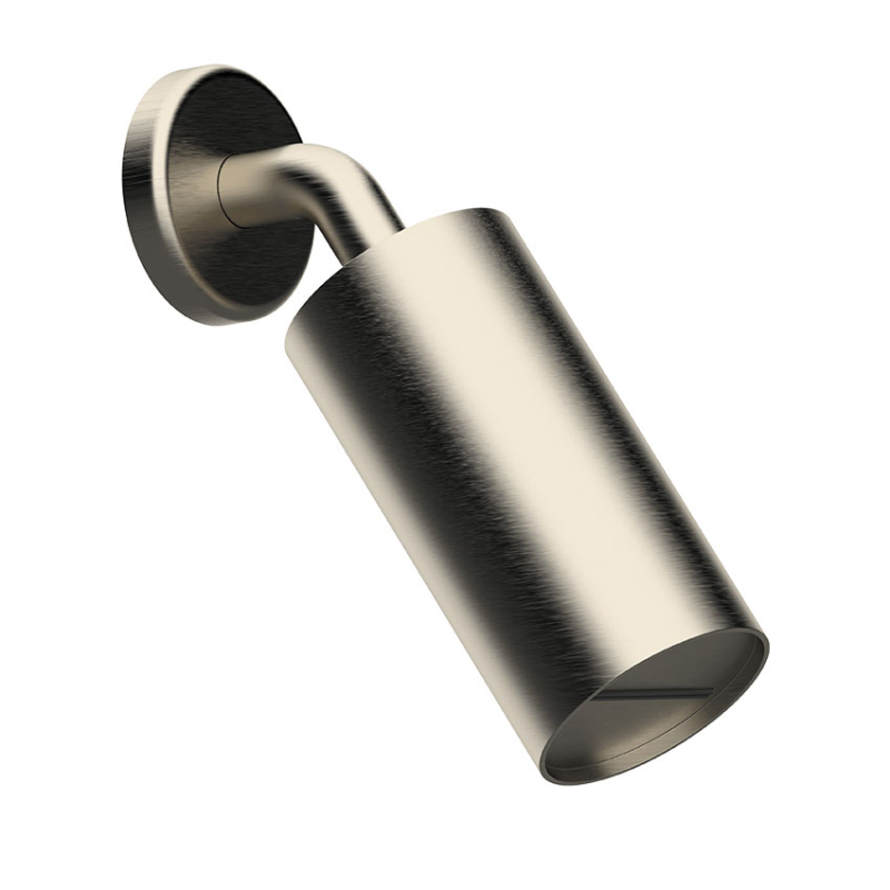 SSA578LPCA Настенная душевая лейка DANIEL RUBINETTERIE Wellness