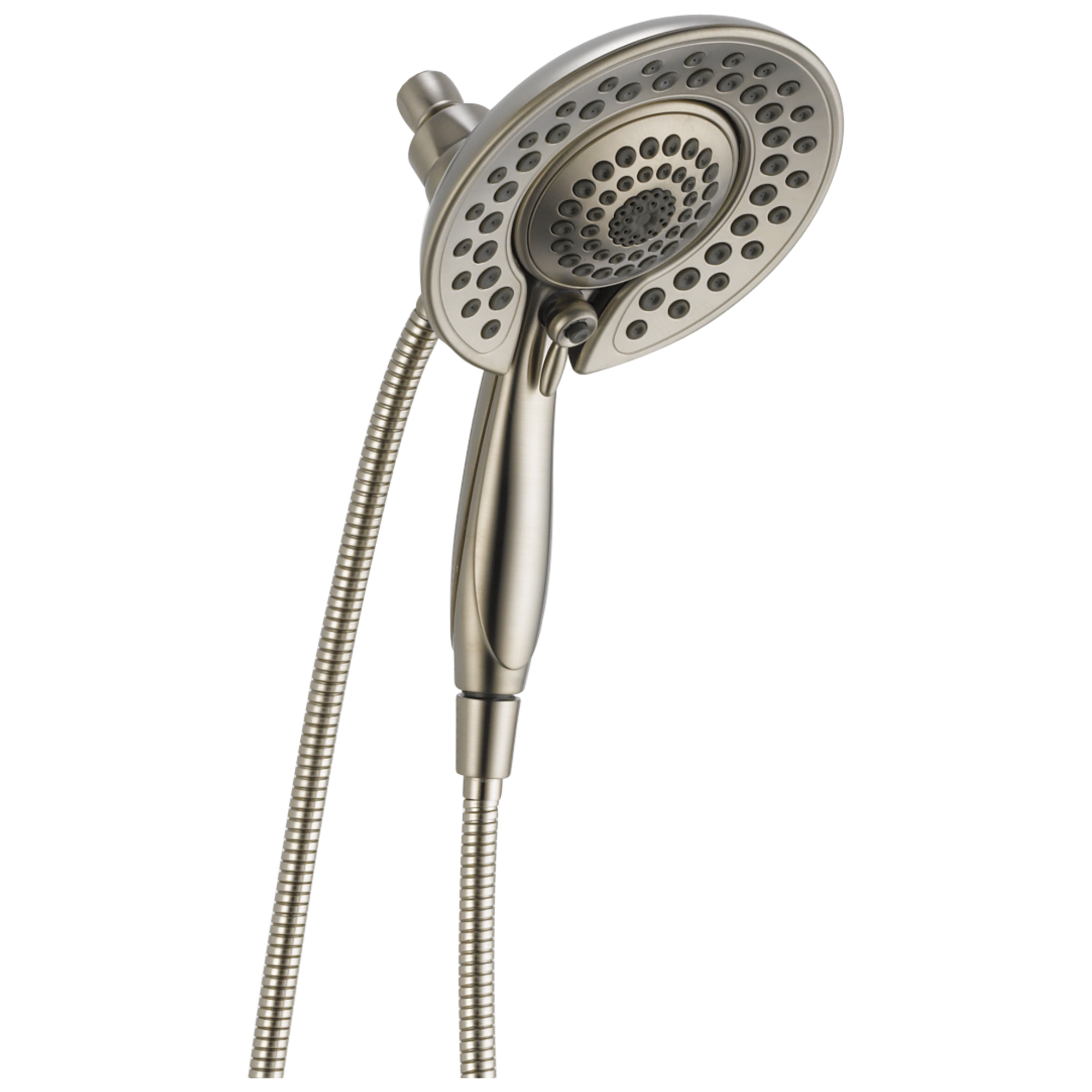 In2ition HSSH 2,5 галлона в минуту с 5 настройками Delta Faucet 58569-SS25-PK