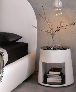 Тумбочка  CATTELAN ITALIA Nigel