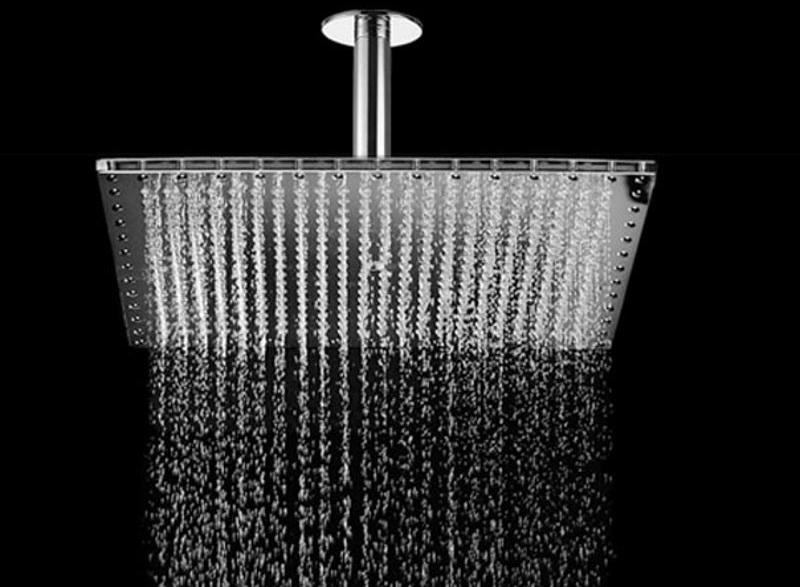 Bossini Потолочная лейка душа с кронштейном Dream sun-id-1443204 - Вид №1