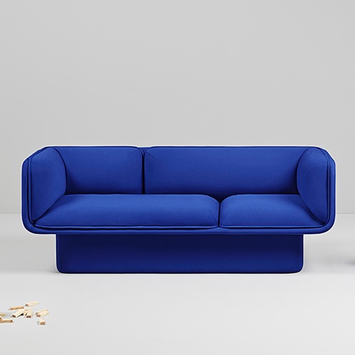 049995 Диван Missana Block Santreyd - Вид №1