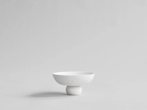 Керамическая чаша