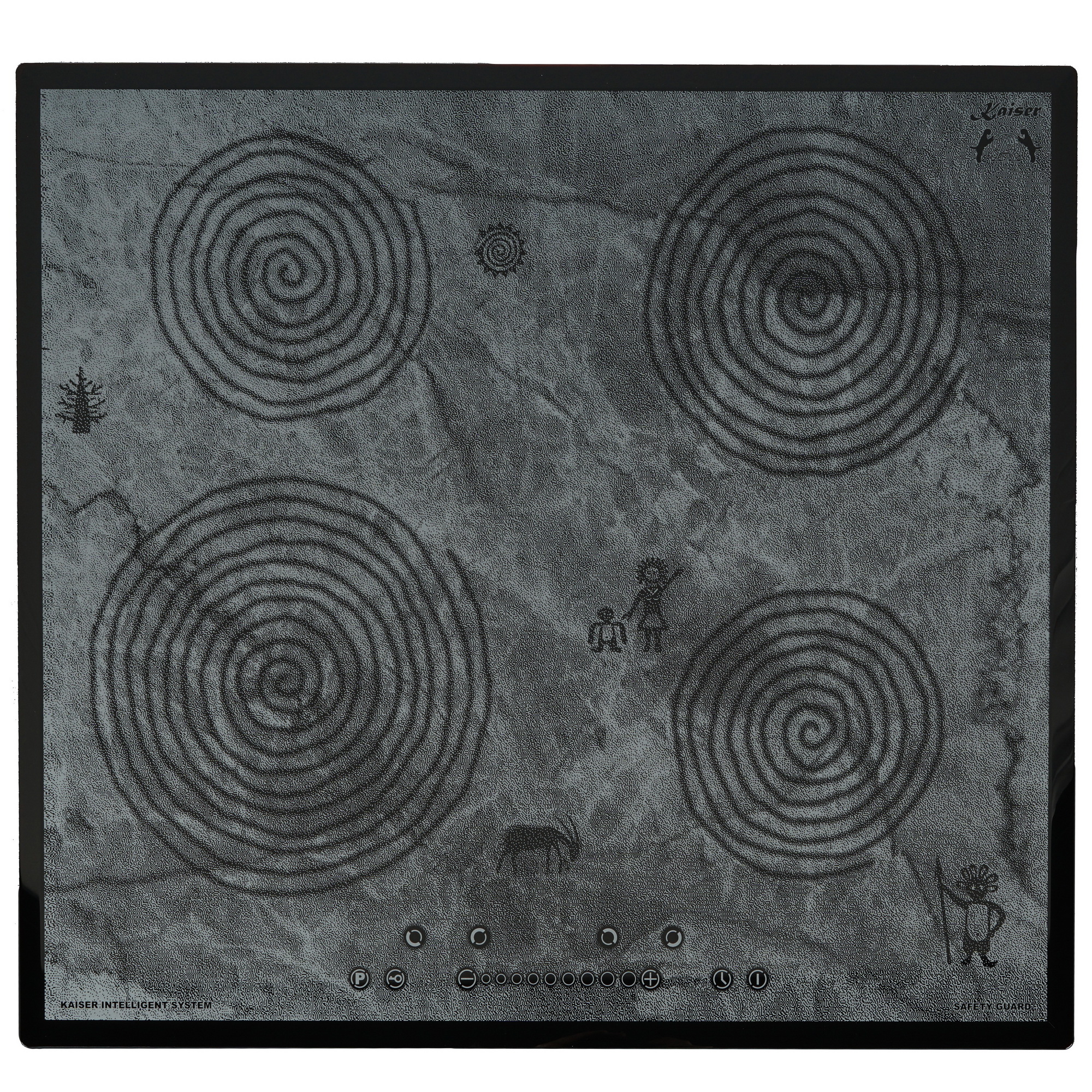 8161225 Индукционная варочная поверхность Kaiser KCT 6705 FI Ara STDN-0056654