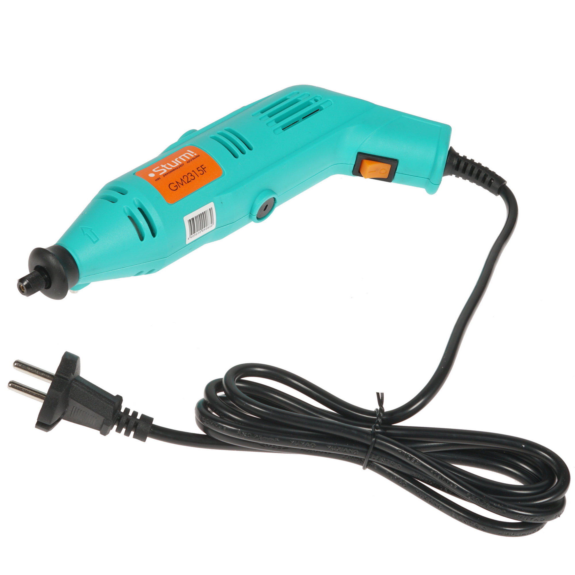 Гравировальная машина Sturm! GM2315F 5300347 STDN-0069016 - Вид №4