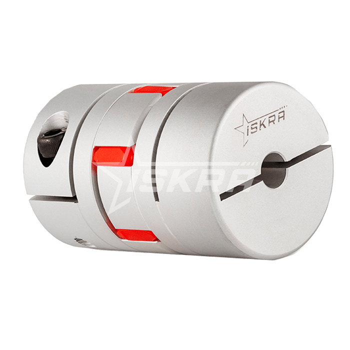 IS3598 Муфта соединительная JC30-C ISKRA  - Вид №3