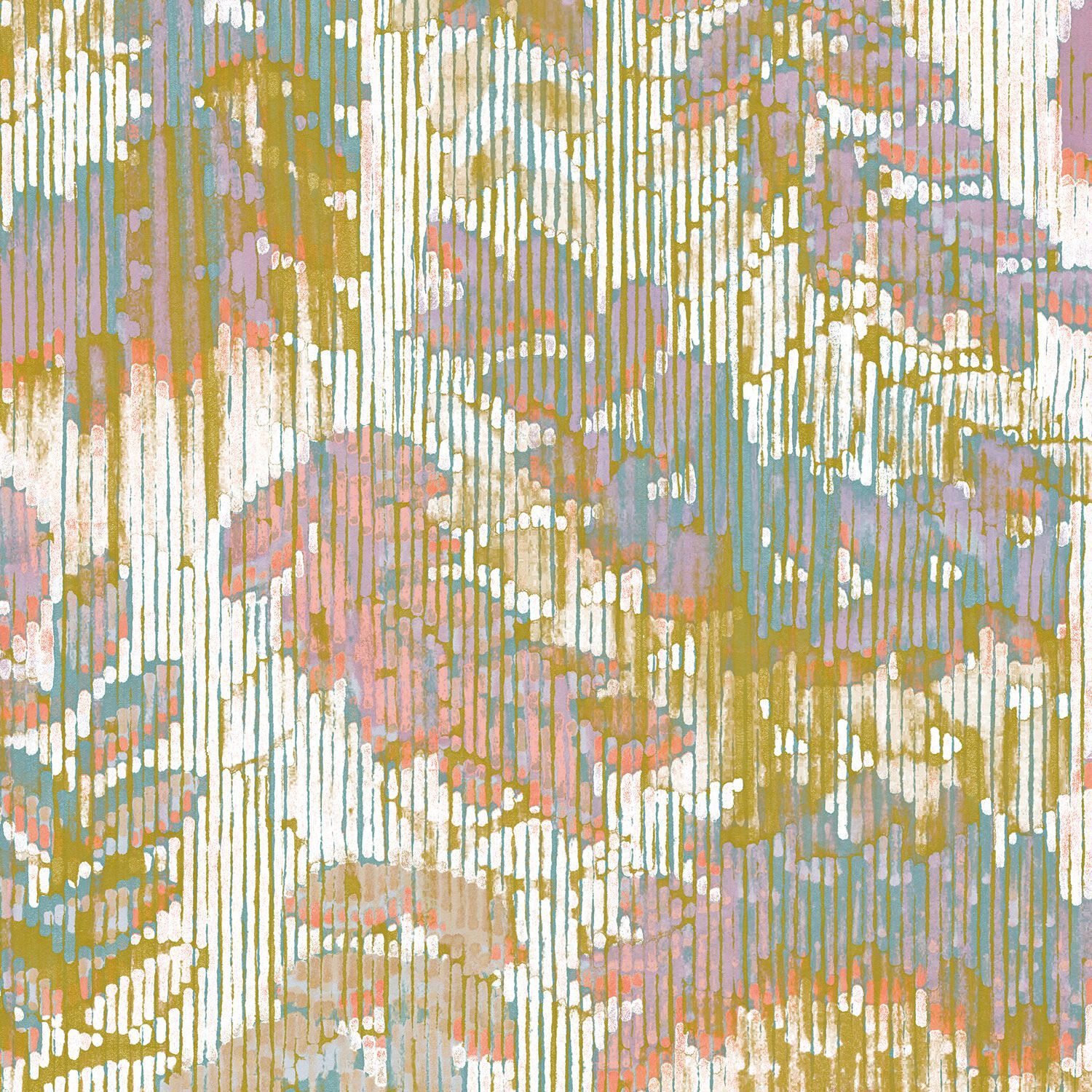 Обои с цветочными мотивами Ressource Faune &amp ARCH-00127076 - Вид №13