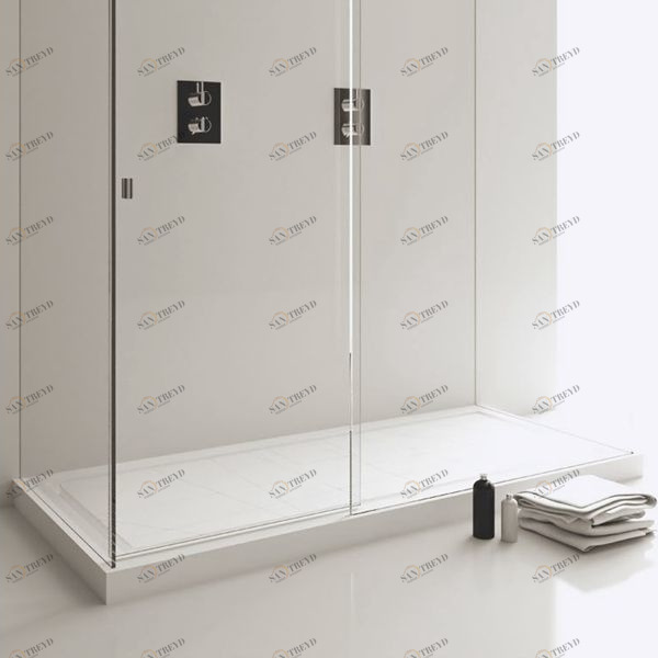 Moma Design Душевой поддон 800х1800 Zen белый ZE0311818