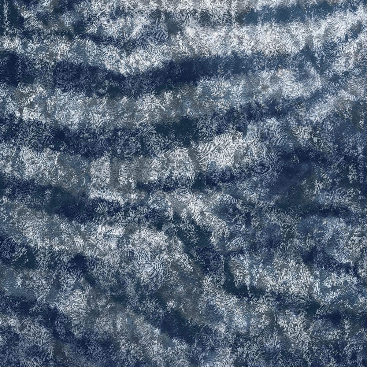 SICIS Ondulato Blue Cro Spathula sun-id-1991043 - Вид №26